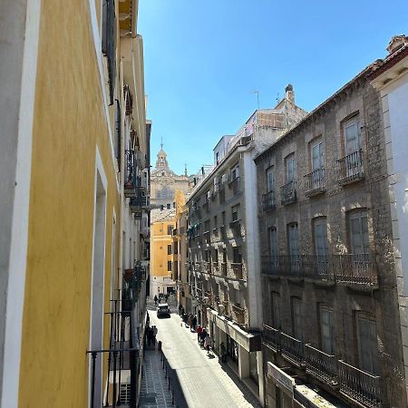 Alamos Suite Jaen Luaran gambar