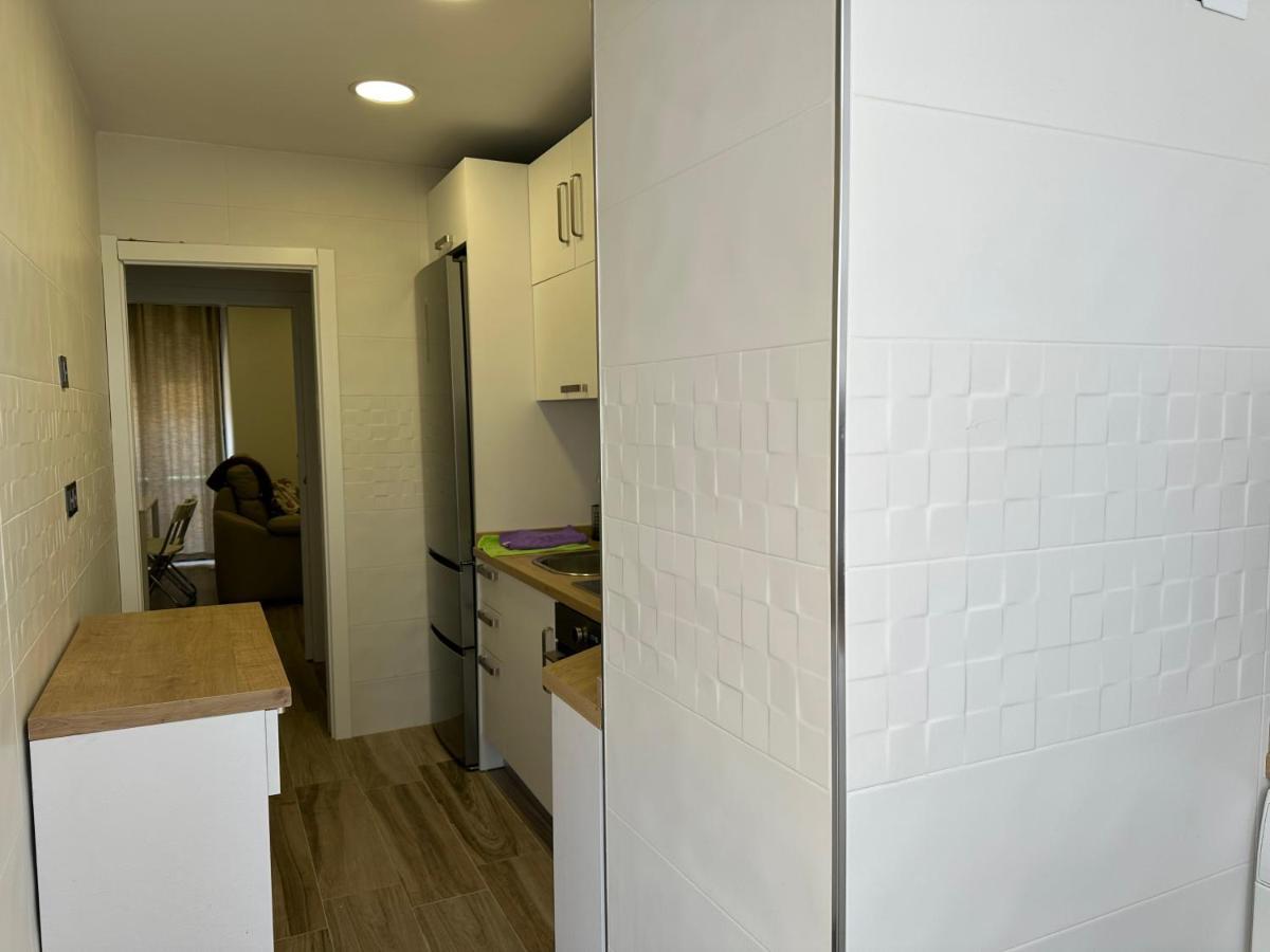 Alamos Suite Jaen Luaran gambar