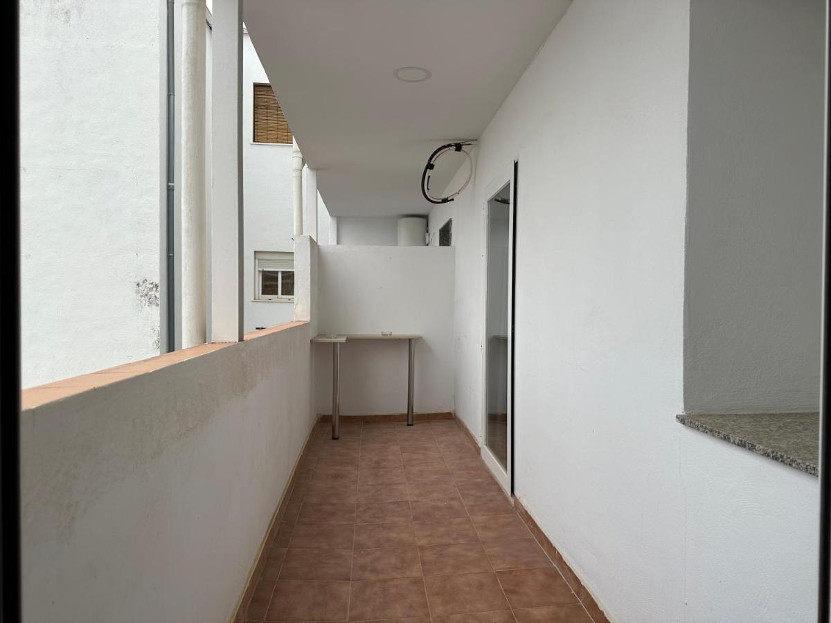 Alamos Suite Jaen Luaran gambar