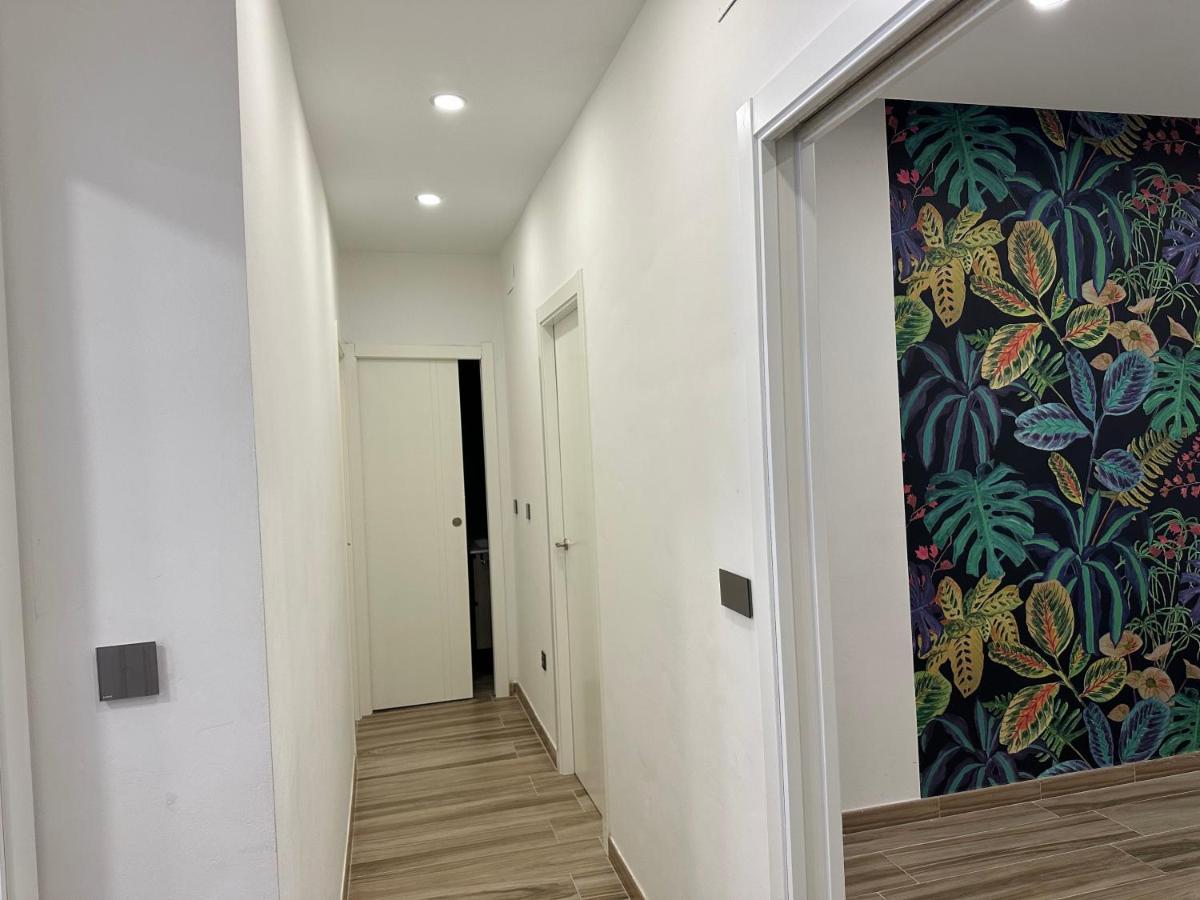 Alamos Suite Jaen Luaran gambar
