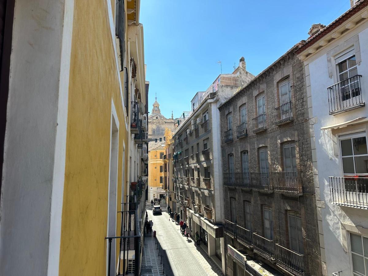Alamos Suite Jaen Luaran gambar