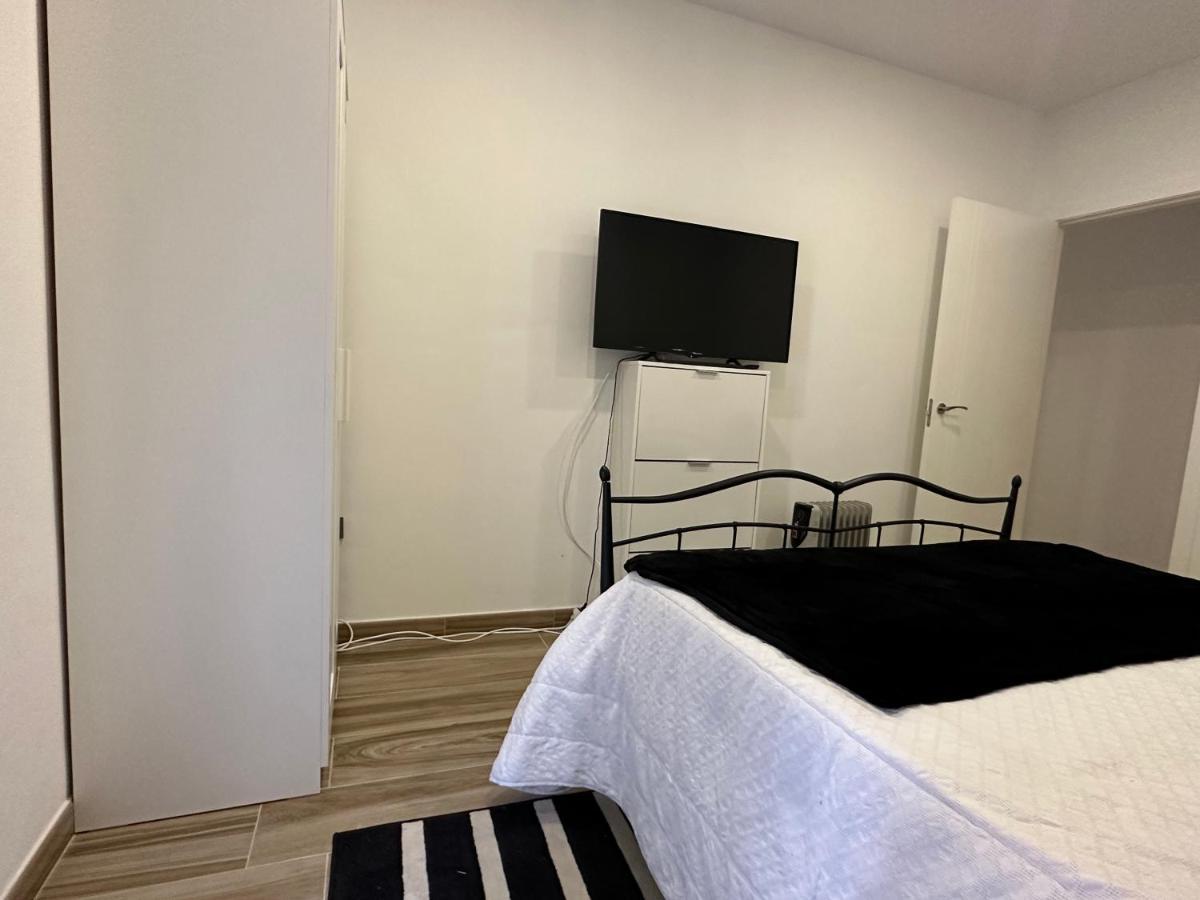 Alamos Suite Jaen Luaran gambar