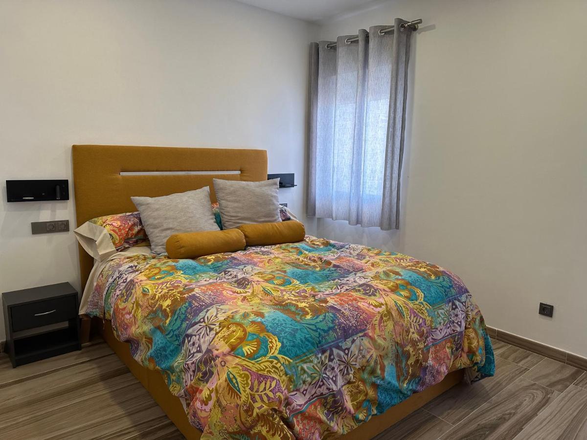 Alamos Suite Jaen Luaran gambar