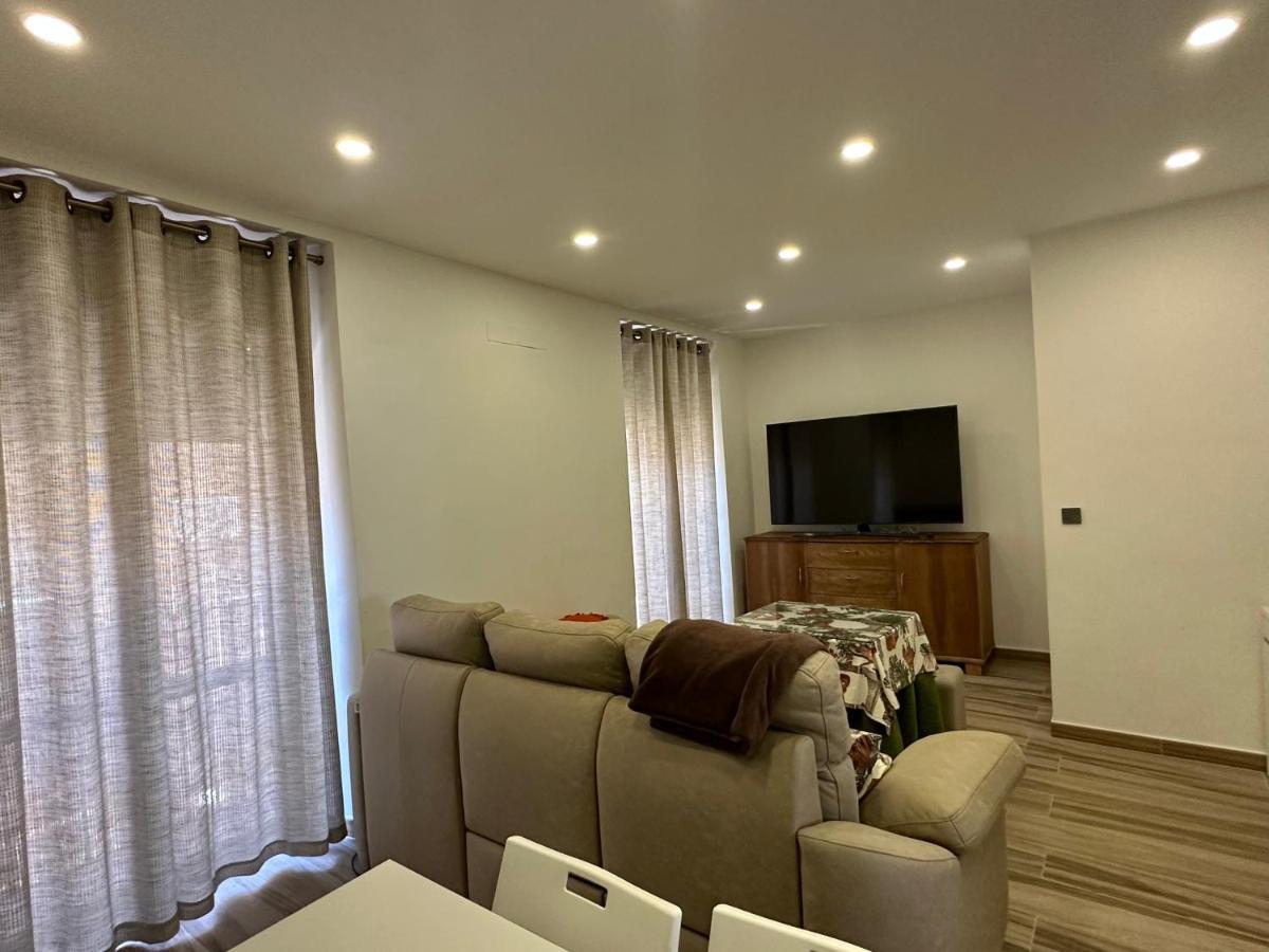 Alamos Suite Jaen Luaran gambar