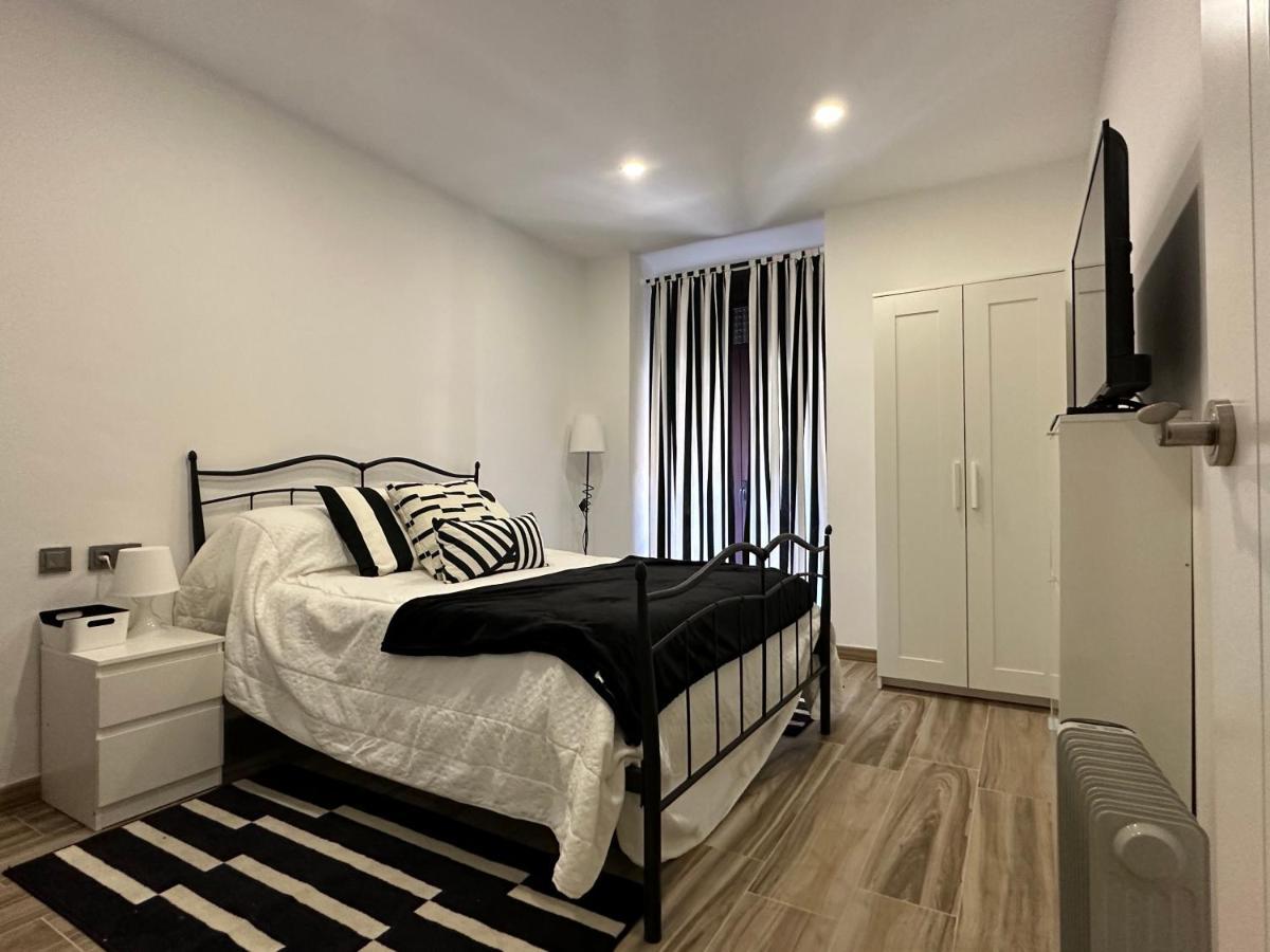 Alamos Suite Jaen Luaran gambar